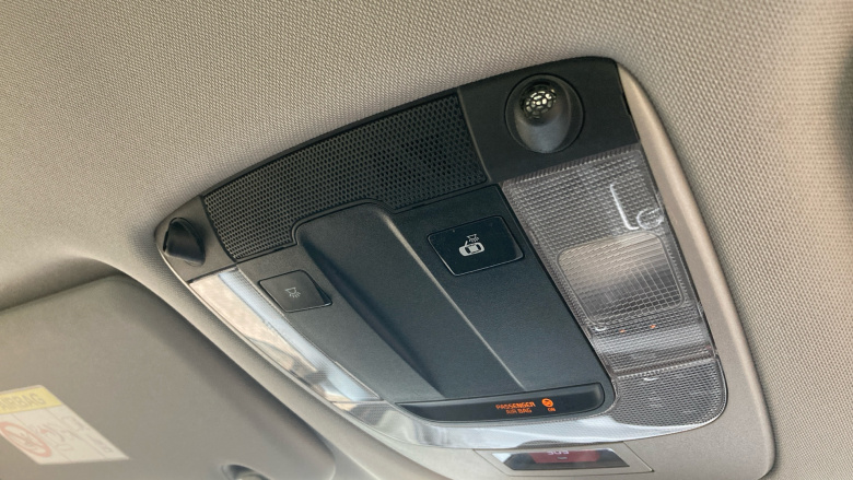 Kia Sportage 1.6T GDi ISG 2 5dr Petrol Estate